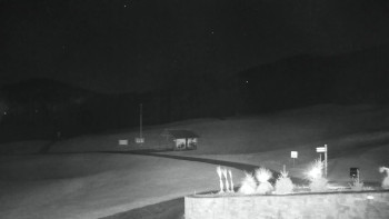 Golf & ski resort Ostravice