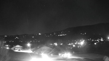 Golf & ski resort Ostravice