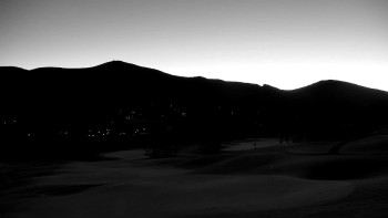 Golf & ski resort Ostravice