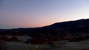 Golf & ski resort Ostravice