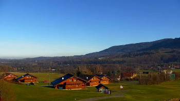Golf & ski resort Ostravice