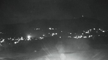 Golf & ski resort Ostravice