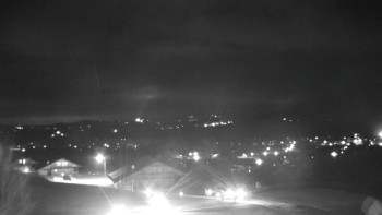 Golf & ski resort Ostravice