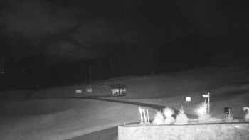 Golf & ski resort Ostravice