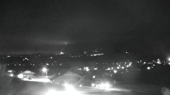 Golf & ski resort Ostravice