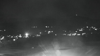 Golf & ski resort Ostravice