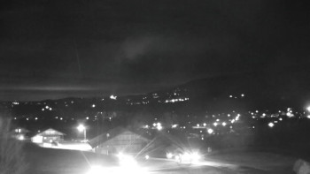 Golf & ski resort Ostravice