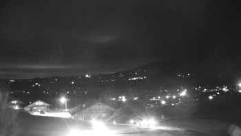 Golf & ski resort Ostravice