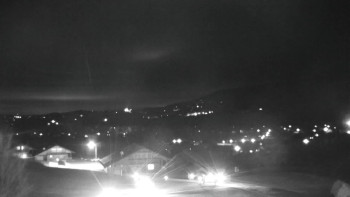 Golf & ski resort Ostravice