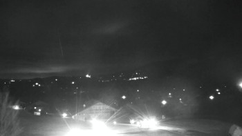 Golf & ski resort Ostravice