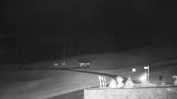 Golf & ski resort Ostravice