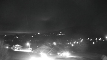 Golf & ski resort Ostravice