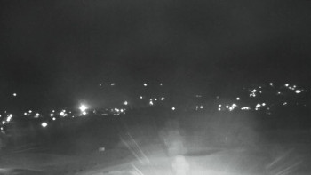 Golf & ski resort Ostravice