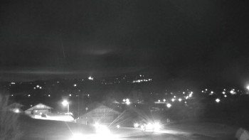 Golf & ski resort Ostravice