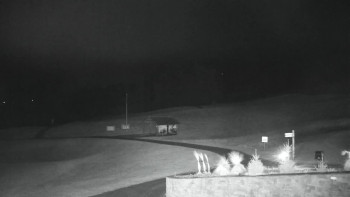 Golf & ski resort Ostravice