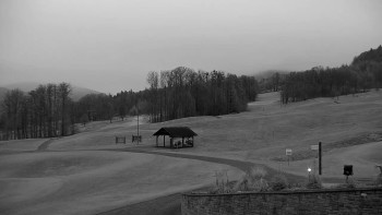 Golf & ski resort Ostravice