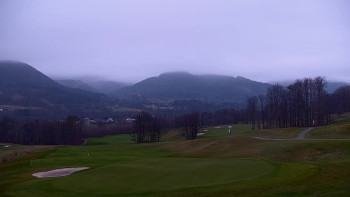 Golf & ski resort Ostravice