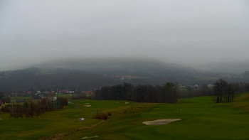 Golf & ski resort Ostravice