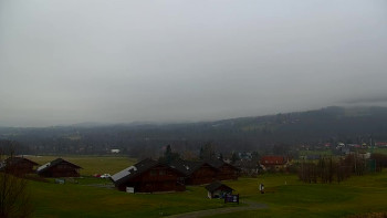 Golf & ski resort Ostravice