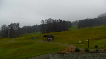 Golf & ski resort Ostravice