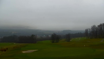 Golf & ski resort Ostravice