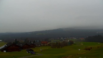 Golf & ski resort Ostravice