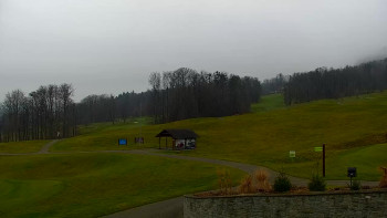 Golf & ski resort Ostravice