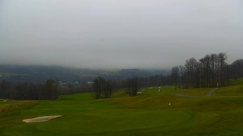 Golf & ski resort Ostravice