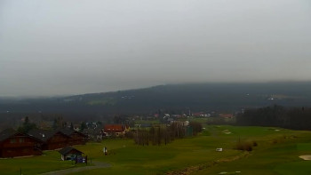Golf & ski resort Ostravice