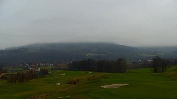 Golf & ski resort Ostravice