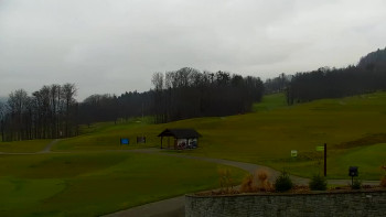 Golf & ski resort Ostravice