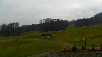 Golf & ski resort Ostravice