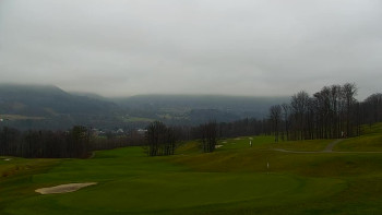 Golf & ski resort Ostravice