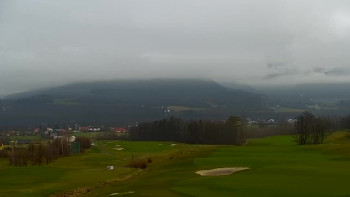 Golf & ski resort Ostravice