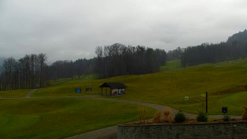 Golf & ski resort Ostravice