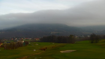 Golf & ski resort Ostravice