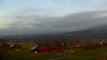 Golf & ski resort Ostravice