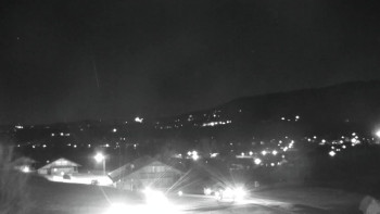 Golf & ski resort Ostravice