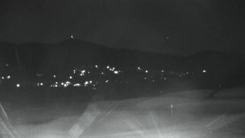 Golf & ski resort Ostravice