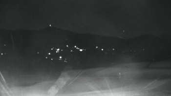 Golf & ski resort Ostravice