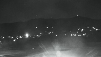 Golf & ski resort Ostravice