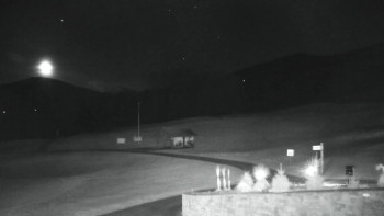 Golf & ski resort Ostravice