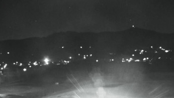 Golf & ski resort Ostravice