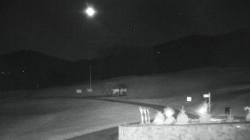 Golf & ski resort Ostravice