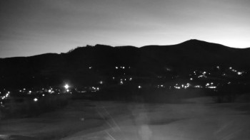 Golf & ski resort Ostravice