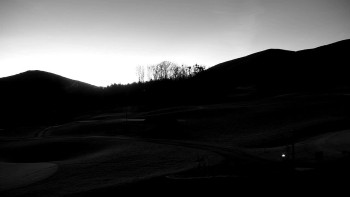 Golf & ski resort Ostravice