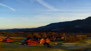 Golf & ski resort Ostravice