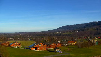 Golf & ski resort Ostravice
