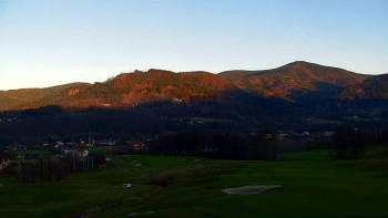 Golf & ski resort Ostravice