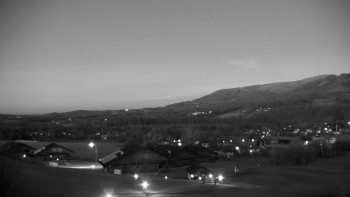 Golf & ski resort Ostravice